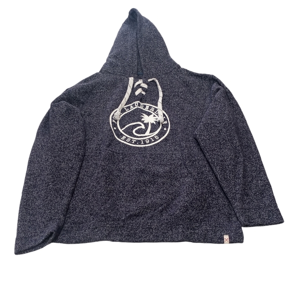 Vineyard Crew Fort Lauderdale Hoodie - Picture 1 of 3